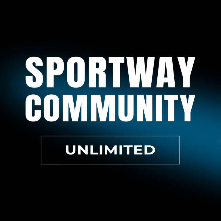 Sportway Community (Unlimited)